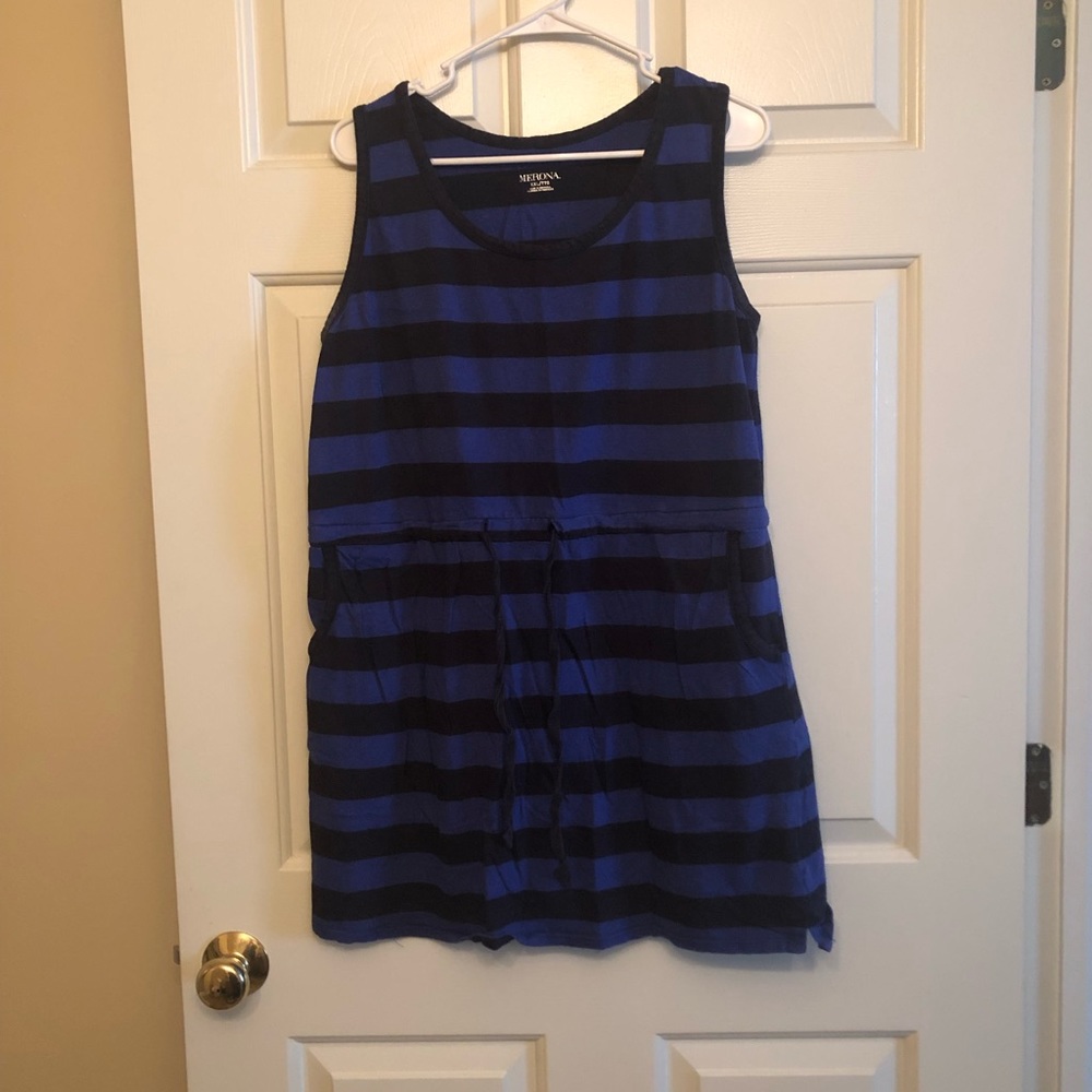 Tunic top